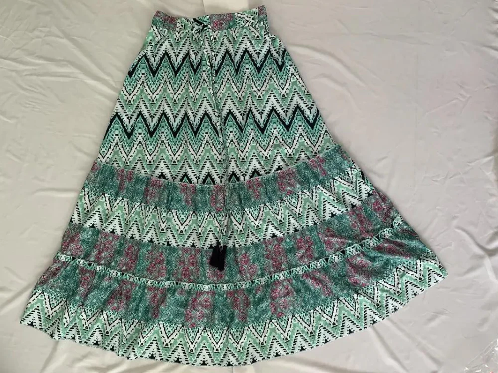 Olivia® | Women's maxi skirt - Image 11