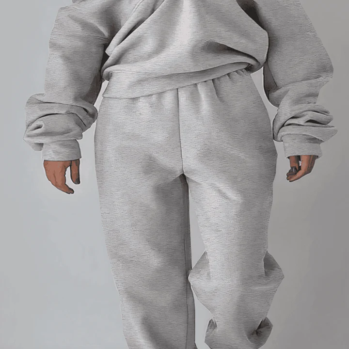 Olivia | Fashionable and minimalist winter set - Image 9