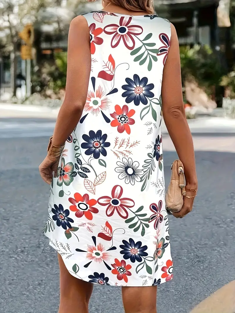 Olvido® | Plus Size Boho Dress - Image 2