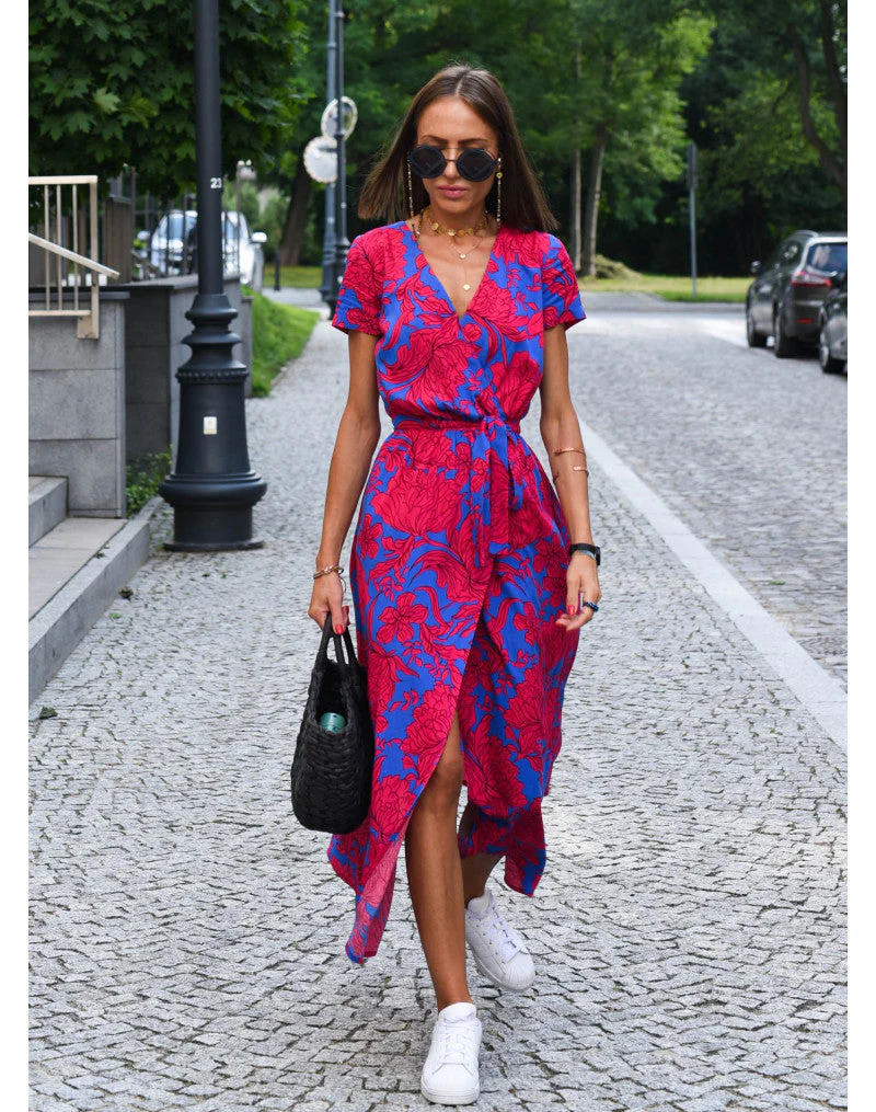 Omaira® | Timeless and elegant summer dress - Image 6