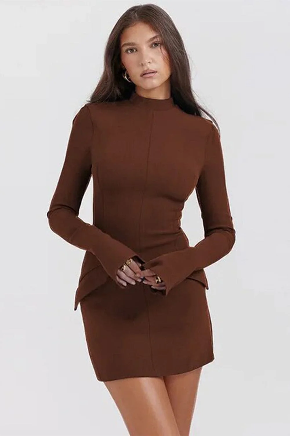 Ona® | Modern and fashionable summer dress - Image 10