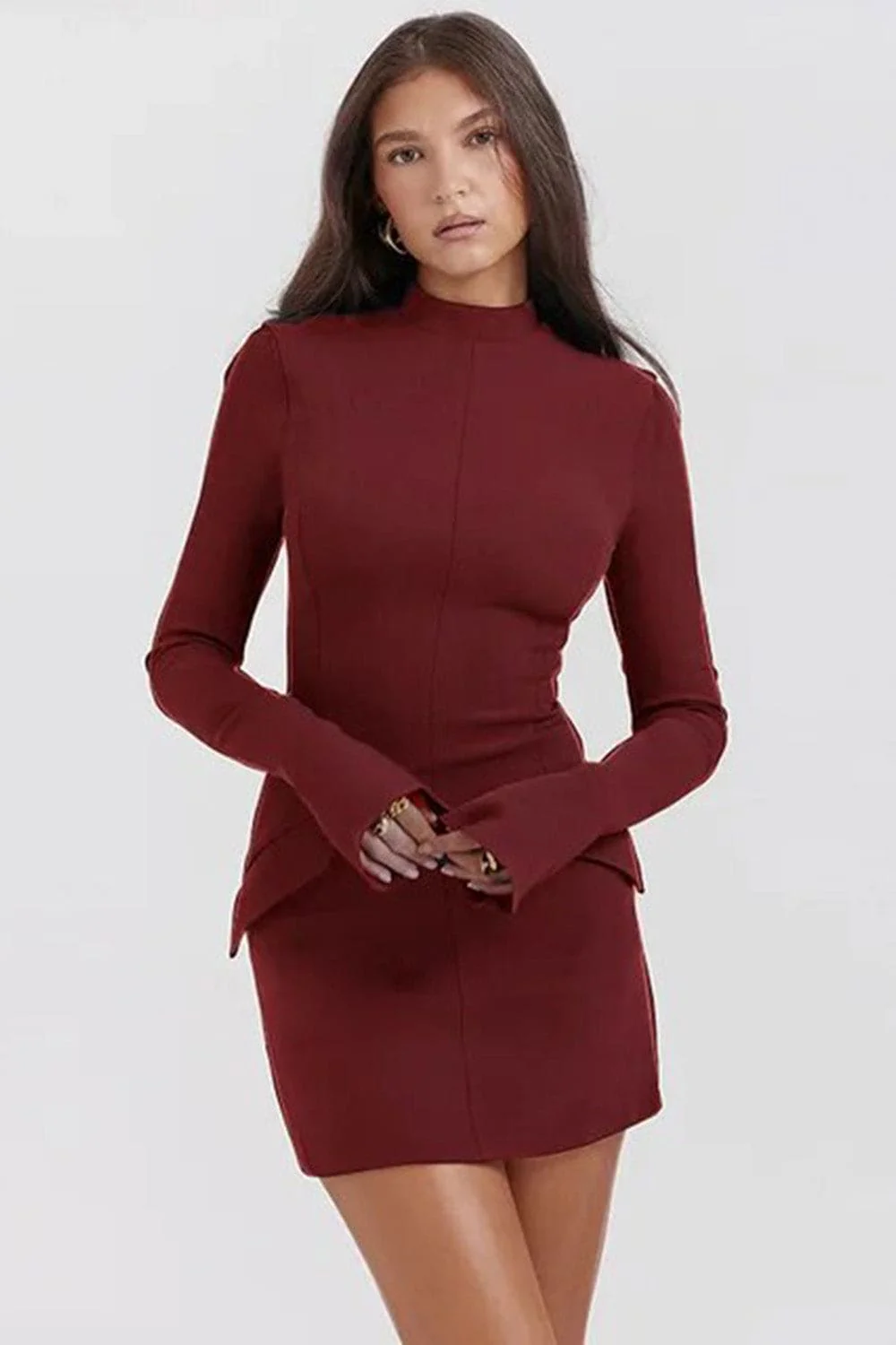 Ona® | Modern and fashionable summer dress - Image 11