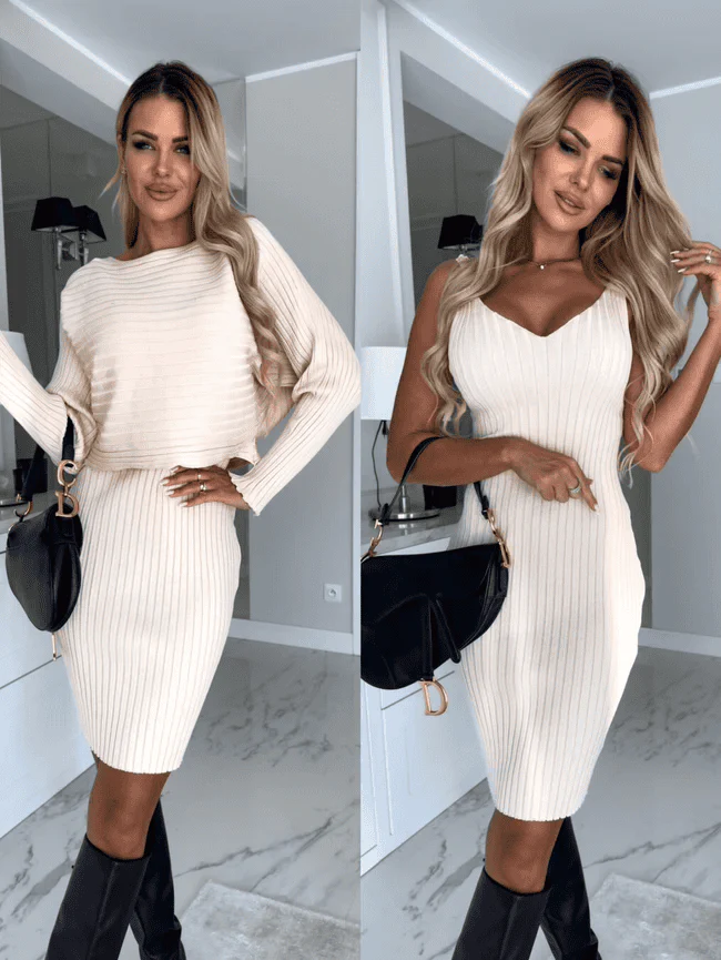 Oneida® | Modern and versatile summer dress - Image 2