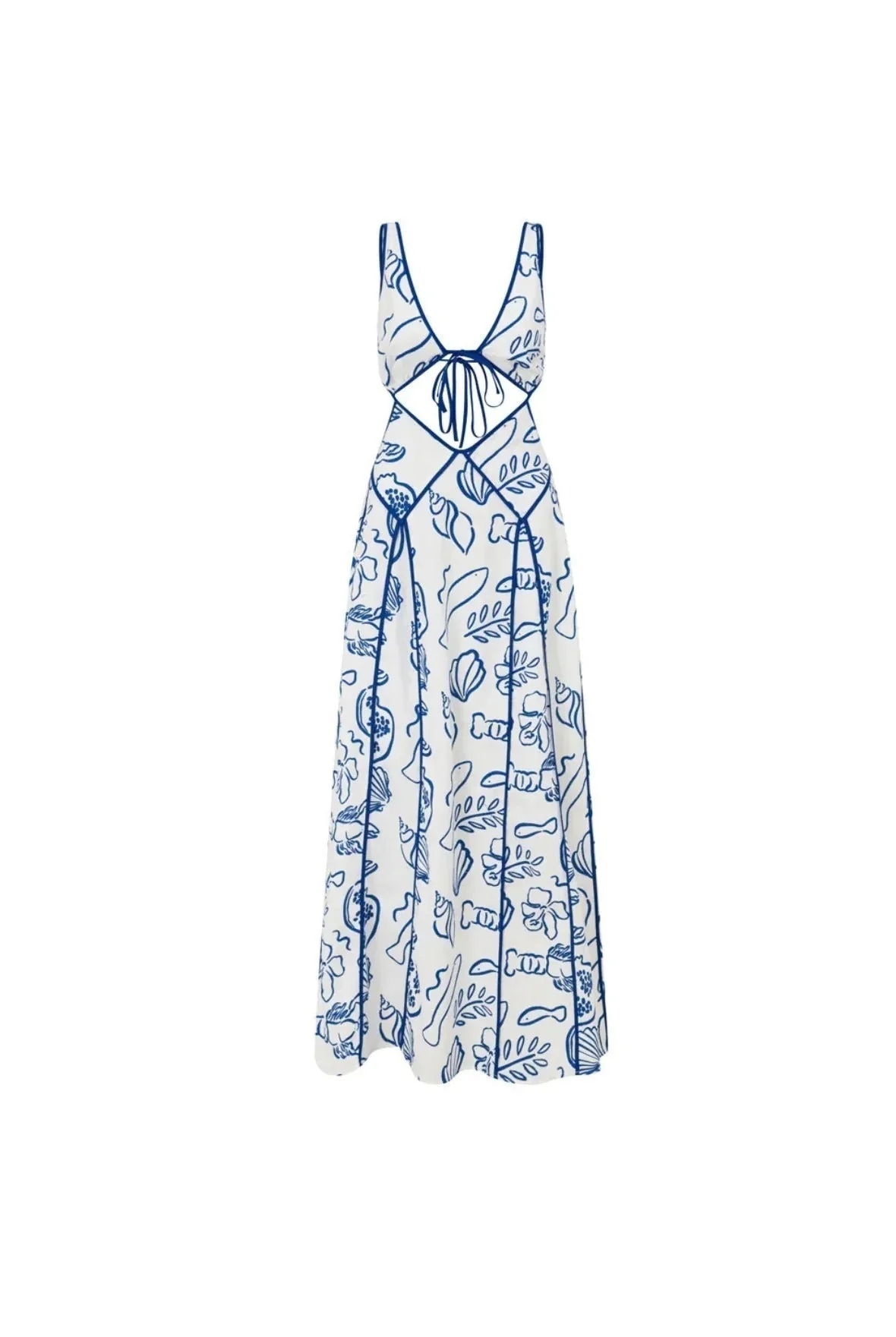 Onix® | Simple and stylish summer dress - Image 7