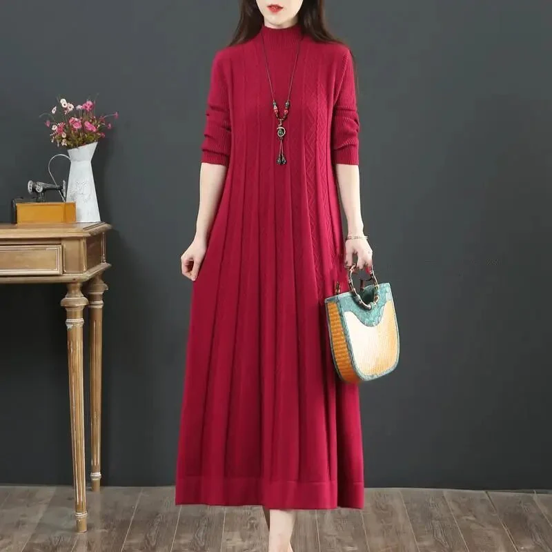 Opal® | Plus Size Long Dress For Women - Image 5