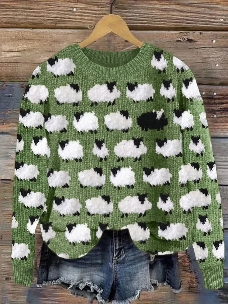 Ophelia  | The perfect sweater for the holidays - Image 2