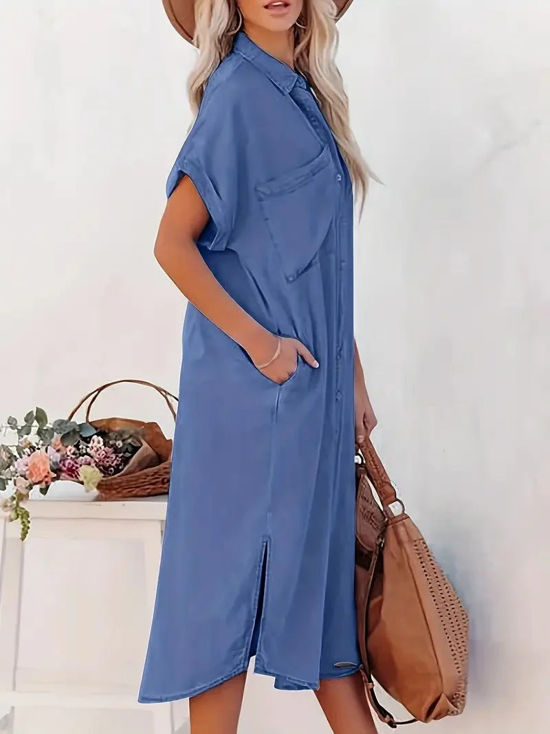 Orchid® | Casual and fashionable summer dress - Image 3