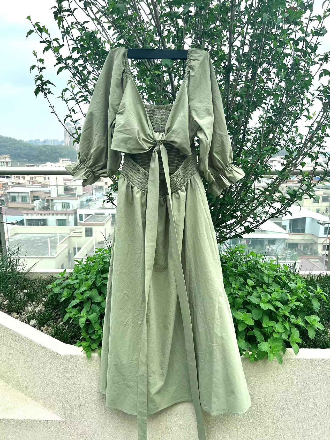 Orelie® | Summer Dress - Image 12
