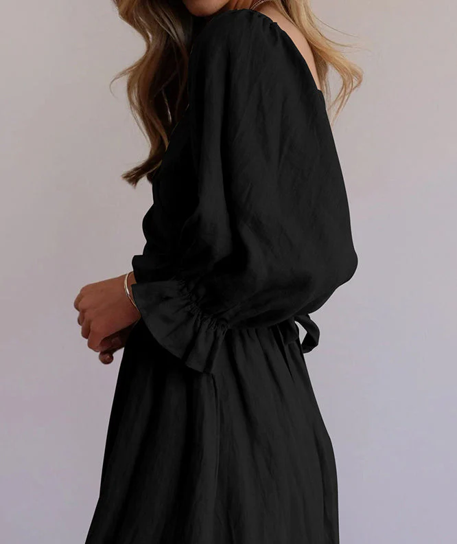 Orelie® | Summer Dress - Image 6