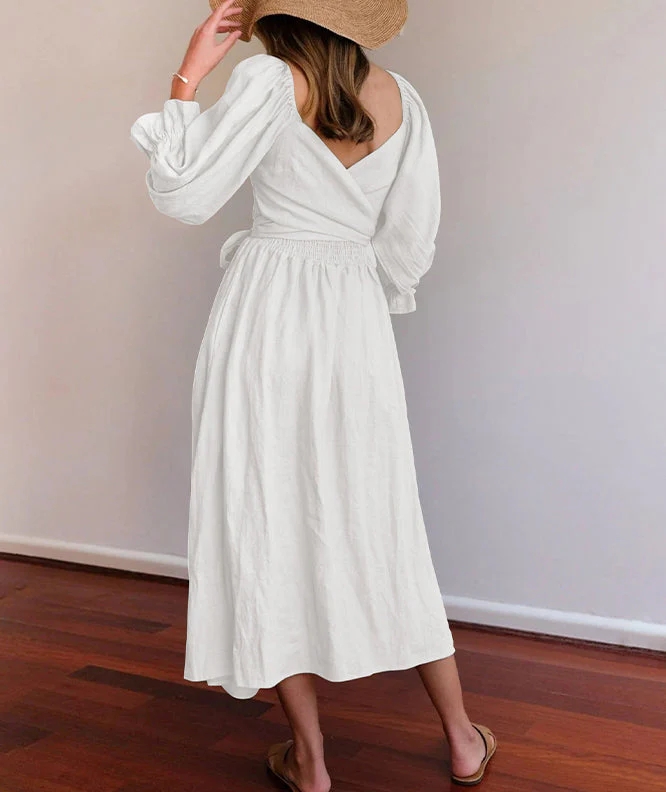 Orelie® | Summer Dress - Image 7