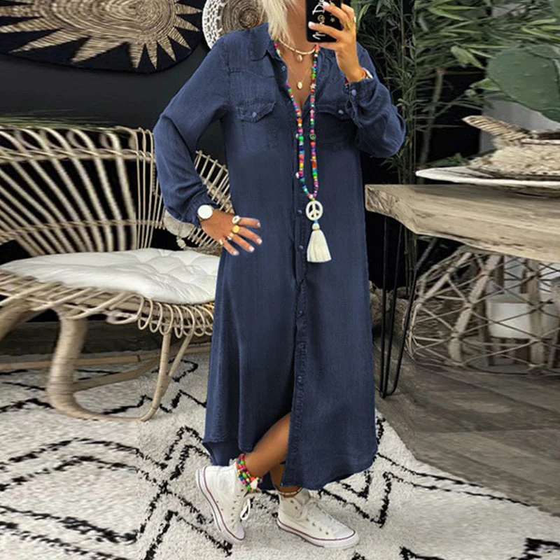 Orenda® | Versatile and comfortable summer dress - Image 4