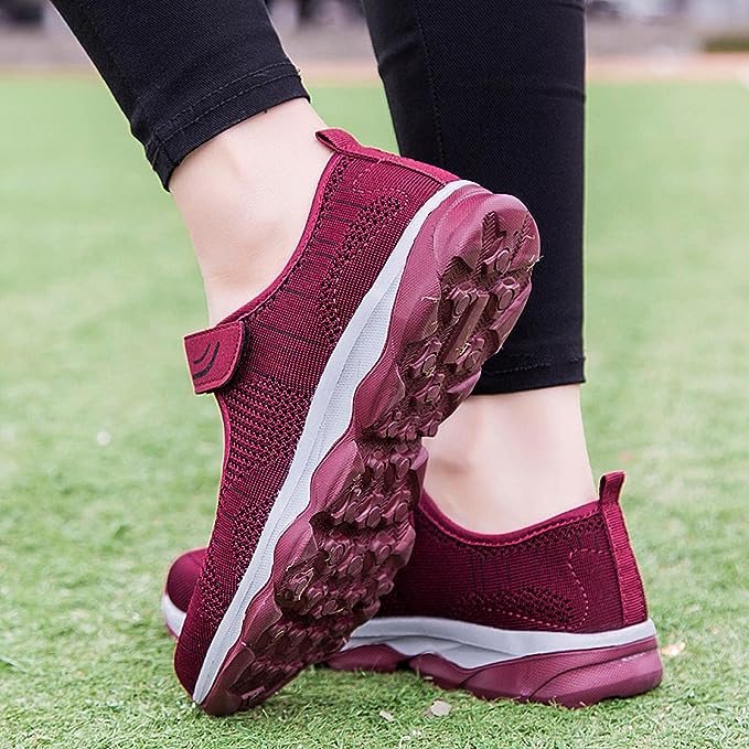Oriana® | Breathable Orthopedic Comfort Shoes For Women - Image 2
