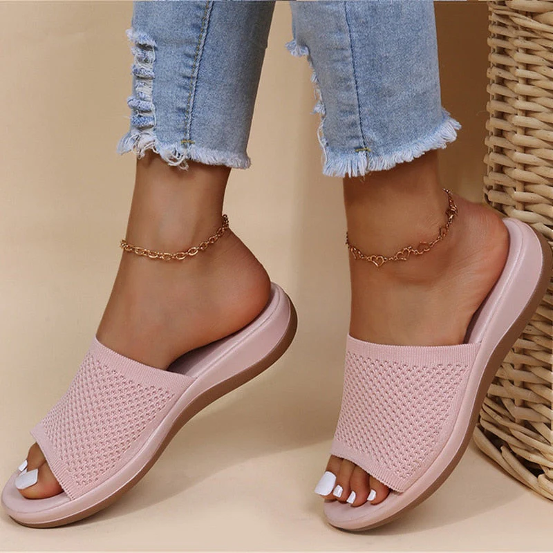 Oriana® | Comfortable Orthopedic Women'S Sandals - Image 3