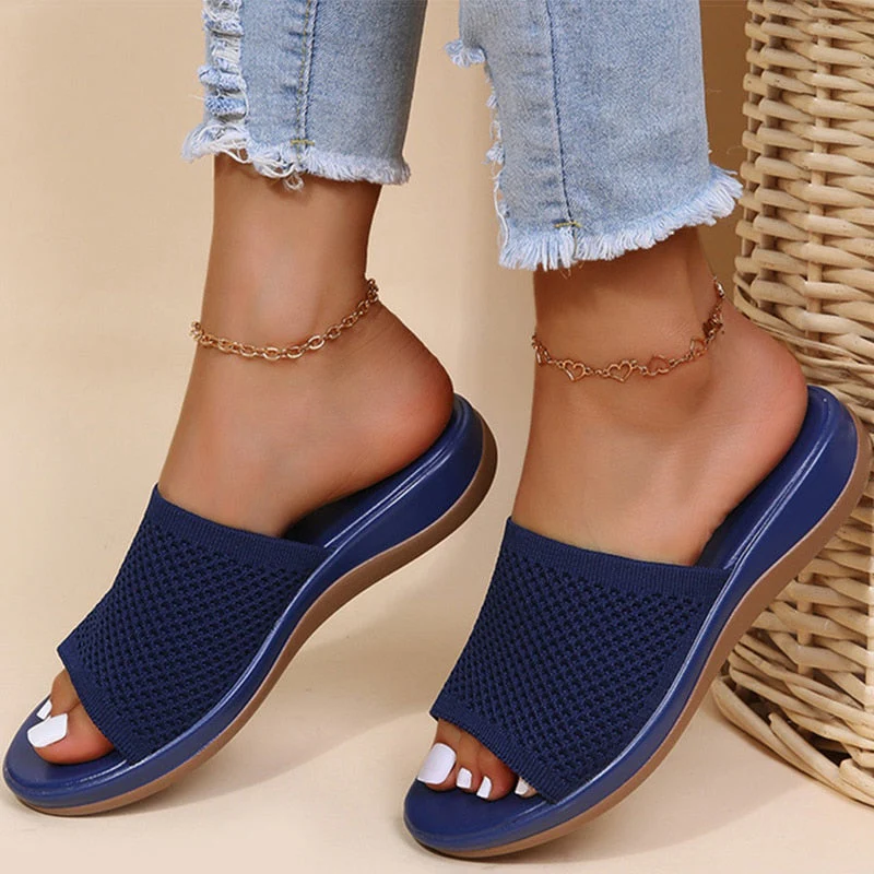 Oriana® | Comfortable Orthopedic Women'S Sandals - Image 4