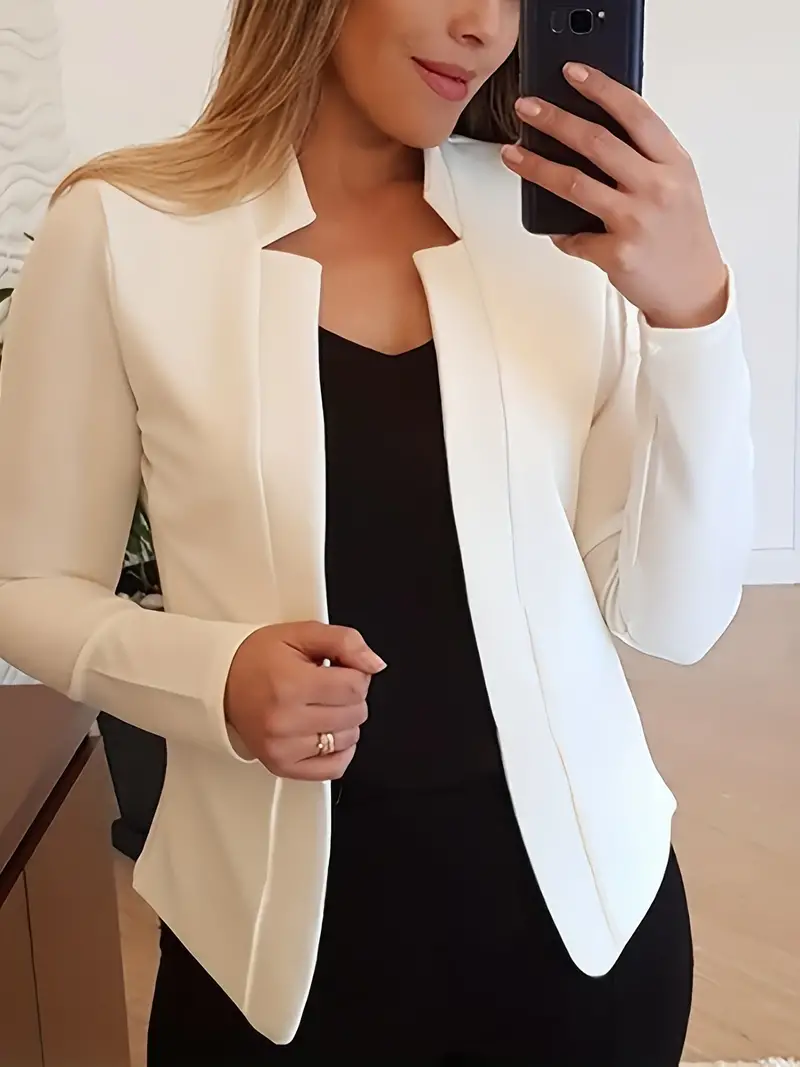 Oriana | Effortless and trendy winter garment - Image 2