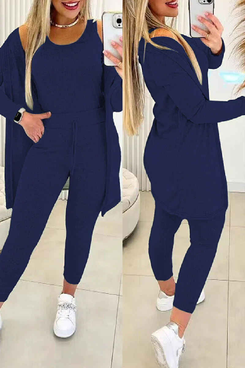 Oriana | Elegant tricolor set for women - Image 4
