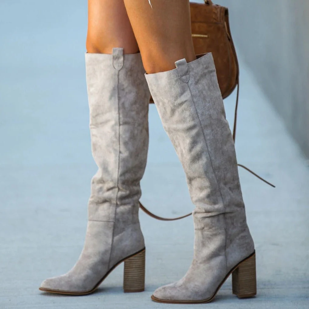 Oriana | Fashionable, supportive orthopedic boots - Image 5