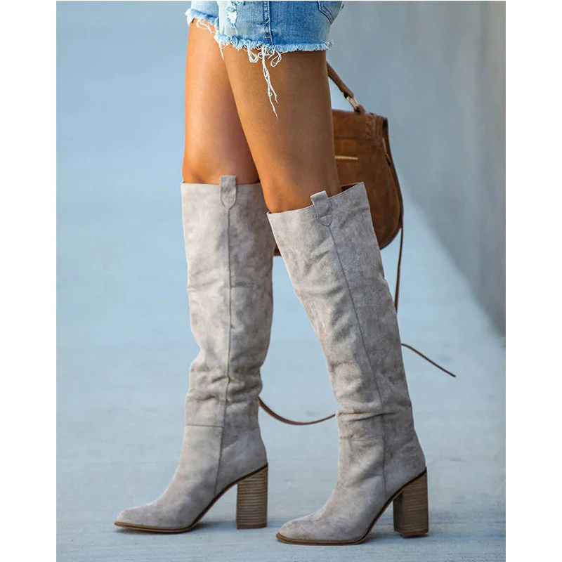 Oriana | Fashionable, supportive orthopedic boots - Image 6