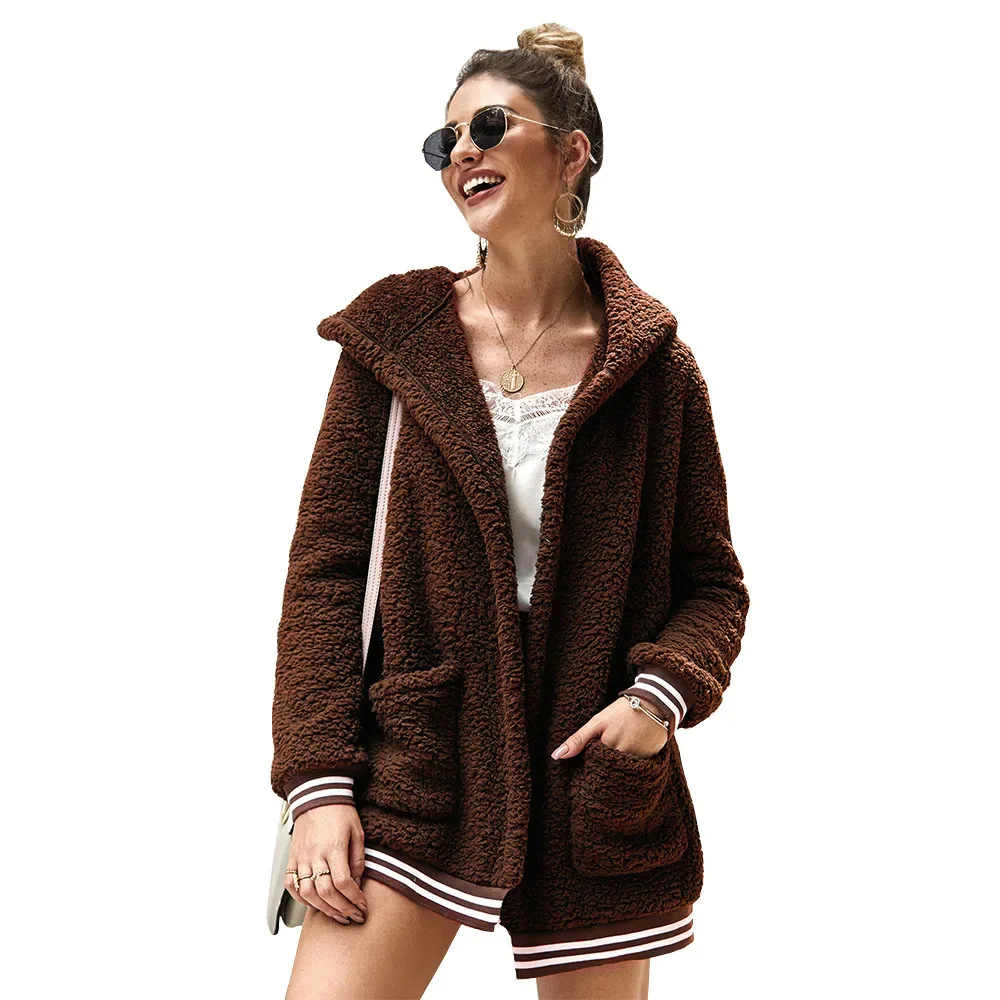 Oriana | Modern and versatile winter garment - Image 2