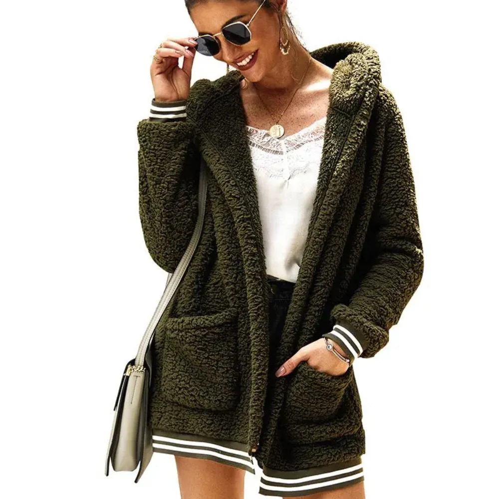 Oriana | Modern and versatile winter garment - Image 9