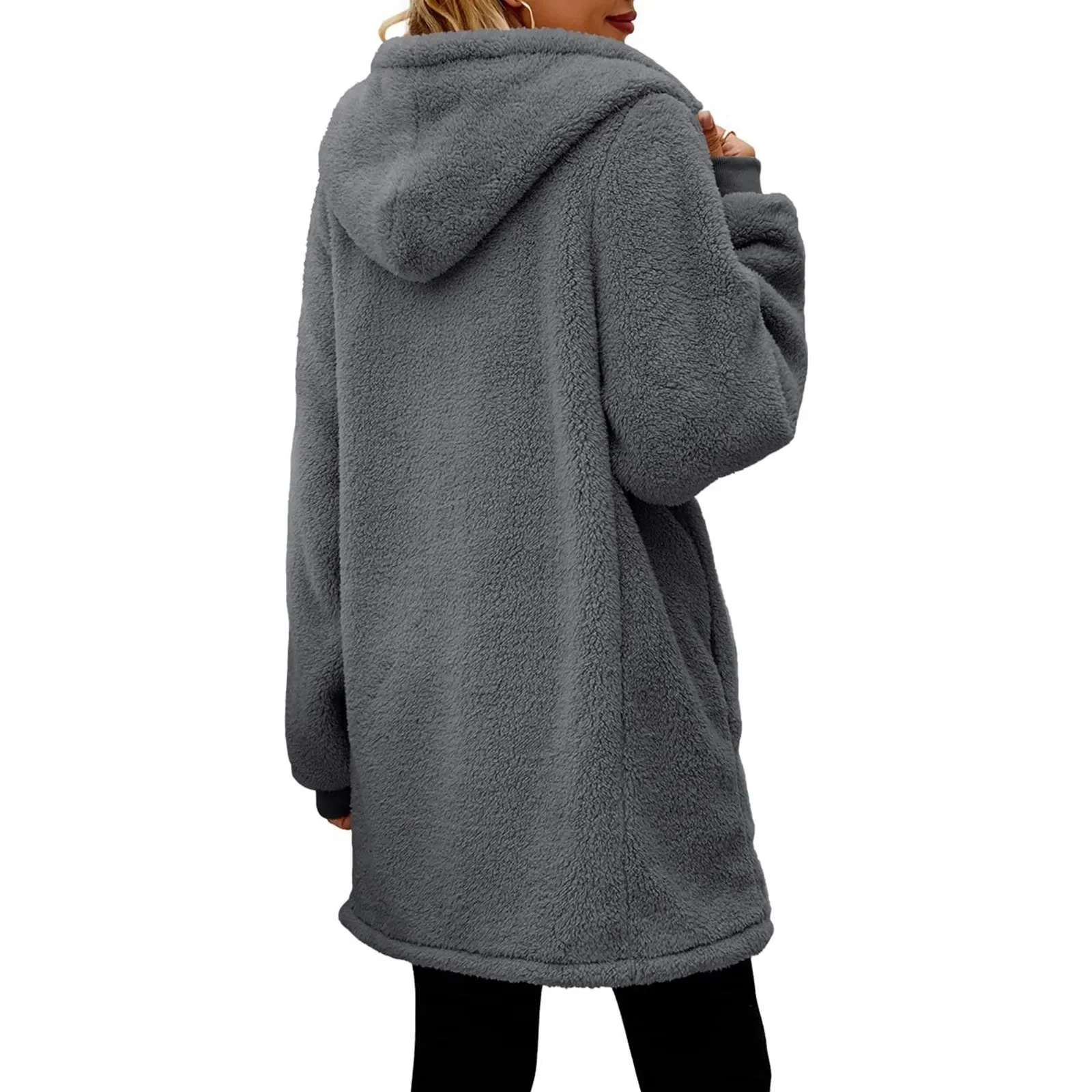 Oriana | Relaxed and stylish winter garment - Image 2