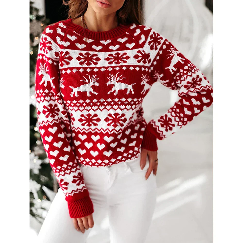 Oriana® | The most beautiful winter sweater of 2023! - Image 2