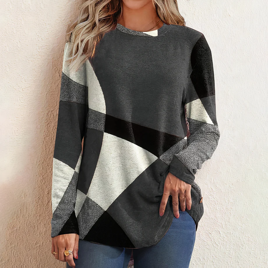 Oriana® | Timeless and stylish winter sweater - Image 4