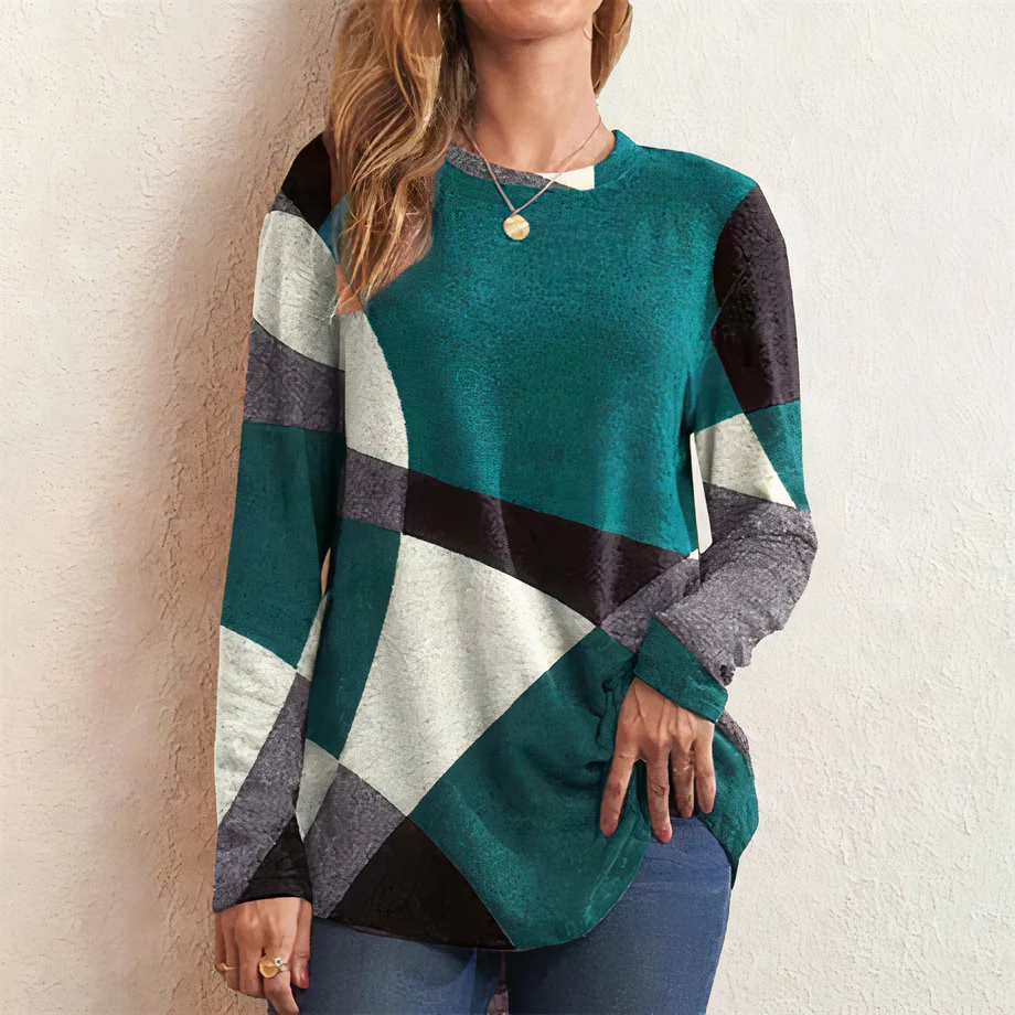 Oriana® | Timeless and stylish winter sweater - Image 5