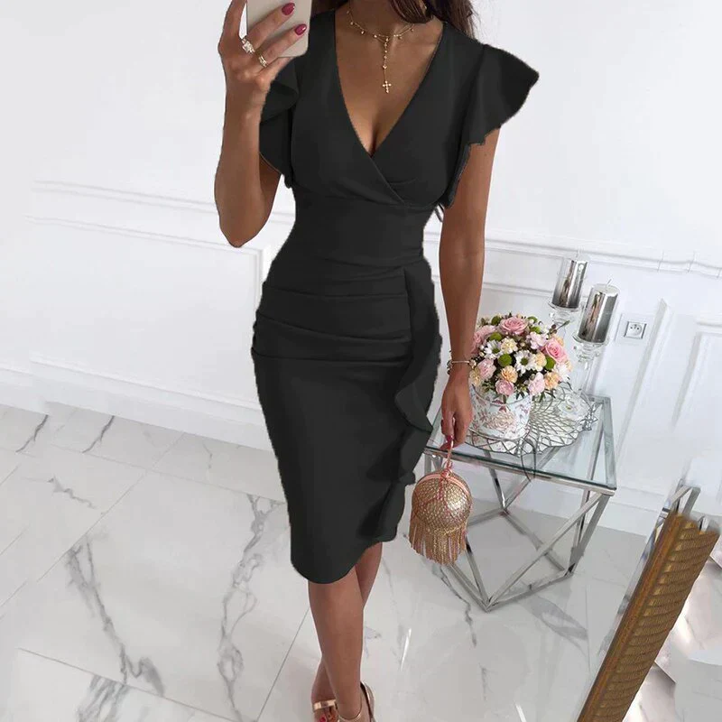 Oriane® | Classic and comfortable summer dress - Image 10