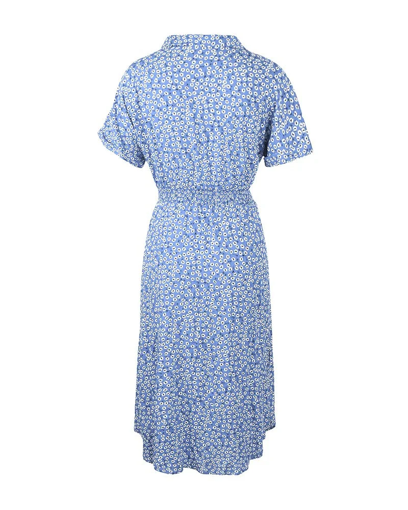 Orithyia® | Modern and fashionable summer dress - Image 10