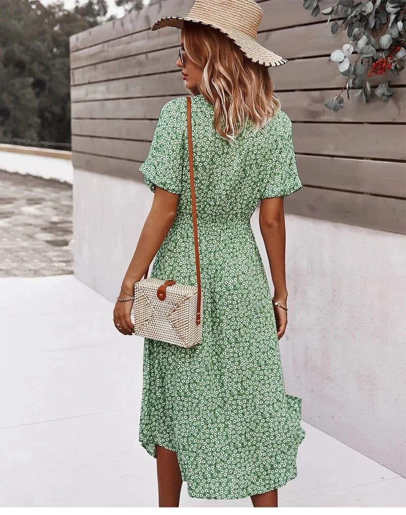 Orithyia® | Modern and fashionable summer dress - Image 13