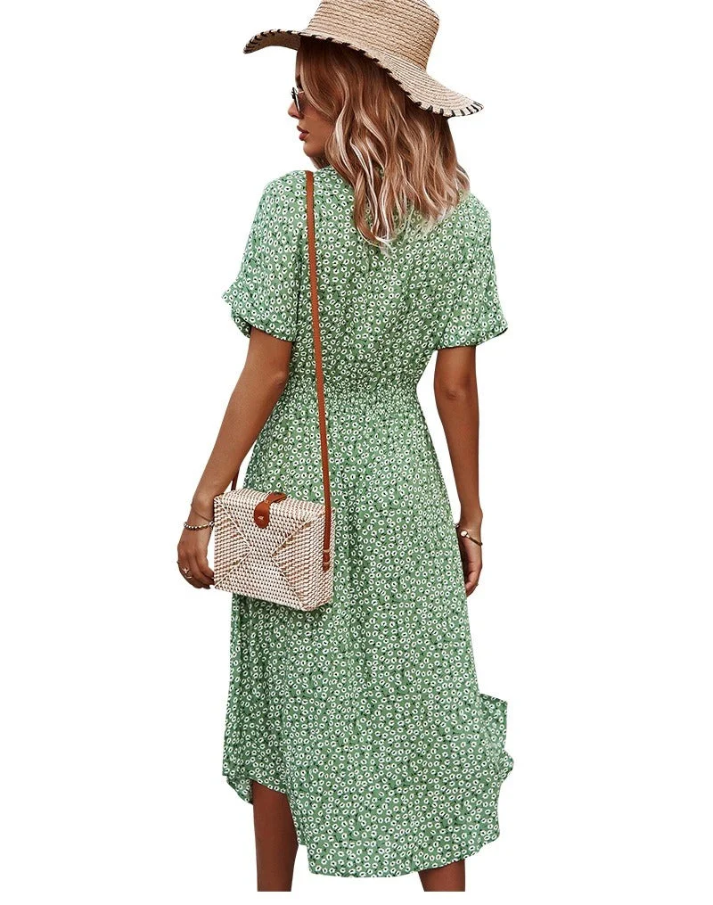 Orithyia® | Modern and fashionable summer dress - Image 15