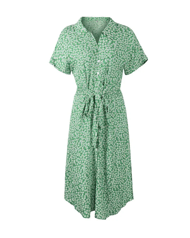 Orithyia® | Modern and fashionable summer dress - Image 16