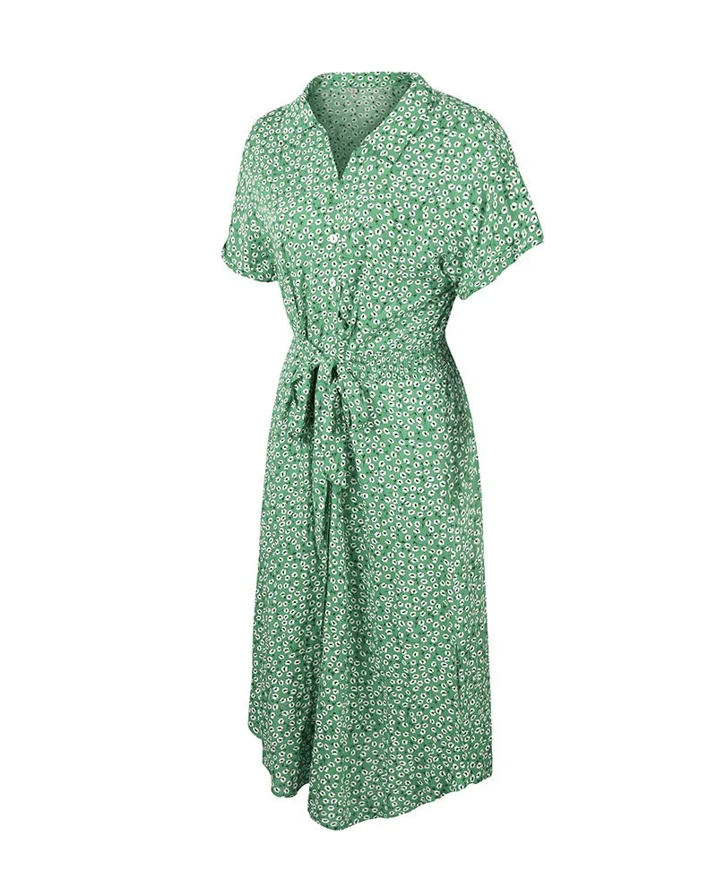 Orithyia® | Modern and fashionable summer dress - Image 17