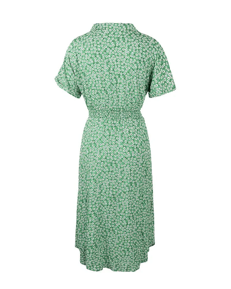 Orithyia® | Modern and fashionable summer dress - Image 18