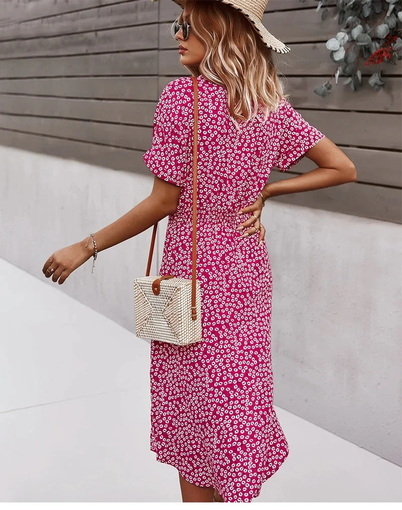 Orithyia® | Modern and fashionable summer dress - Image 31