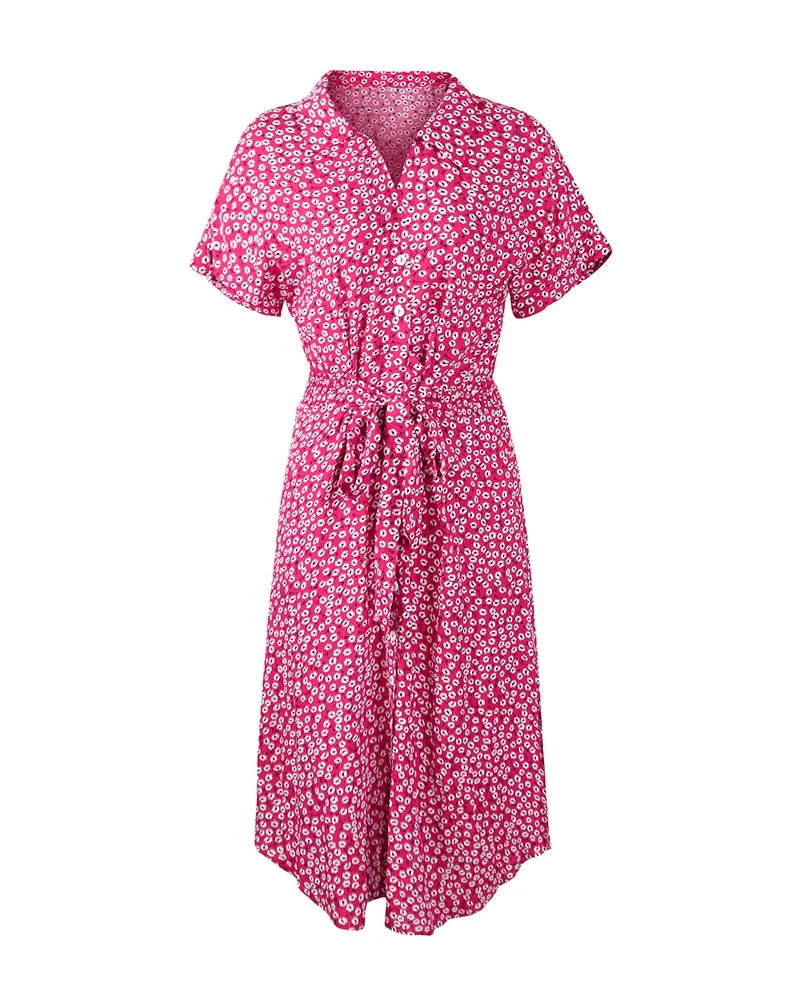 Orithyia® | Modern and fashionable summer dress - Image 34