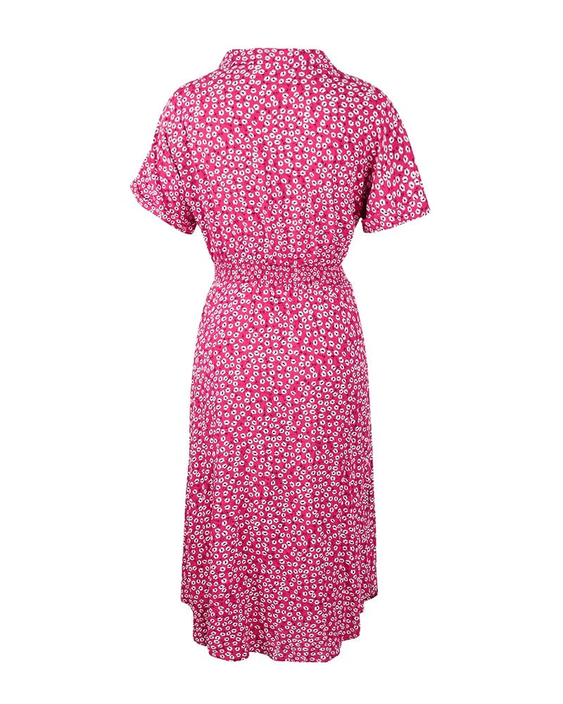 Orithyia® | Modern and fashionable summer dress - Image 36
