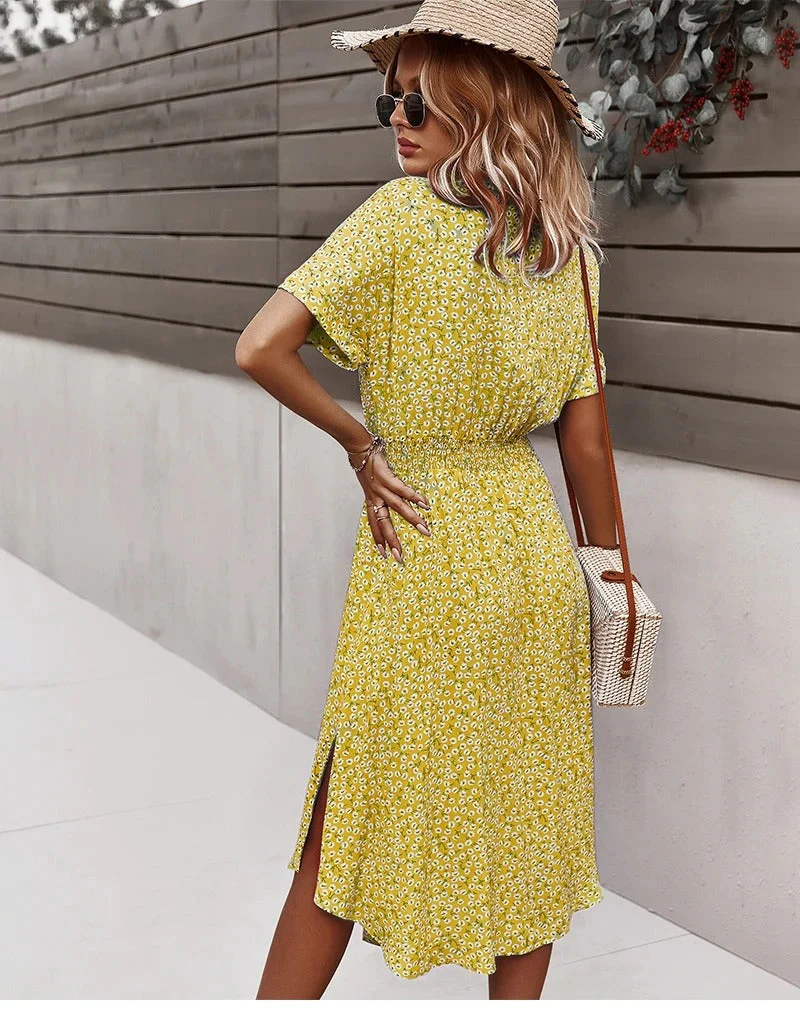 Orithyia® | Modern and fashionable summer dress - Image 38