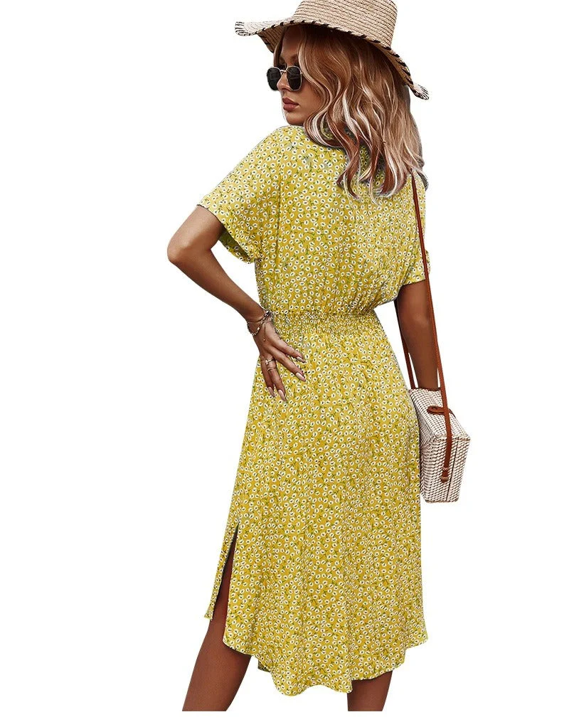 Orithyia® | Modern and fashionable summer dress - Image 39