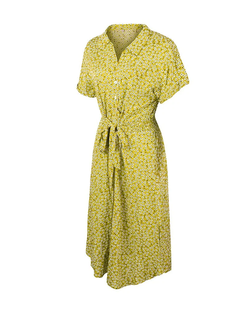 Orithyia® | Modern and fashionable summer dress - Image 42