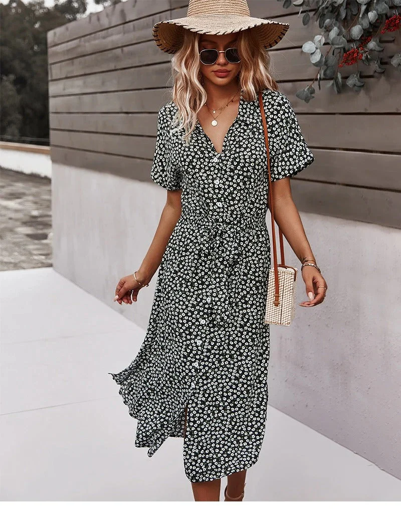 Orithyia® | Modern and fashionable summer dress - Image 43