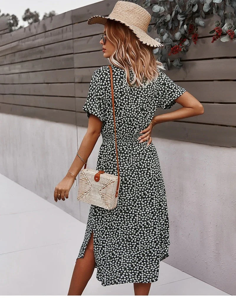 Orithyia® | Modern and fashionable summer dress - Image 44