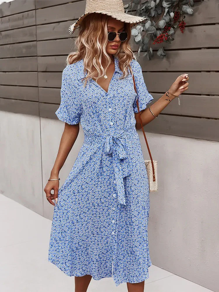 Orithyia® | Modern and fashionable summer dress - Image 47