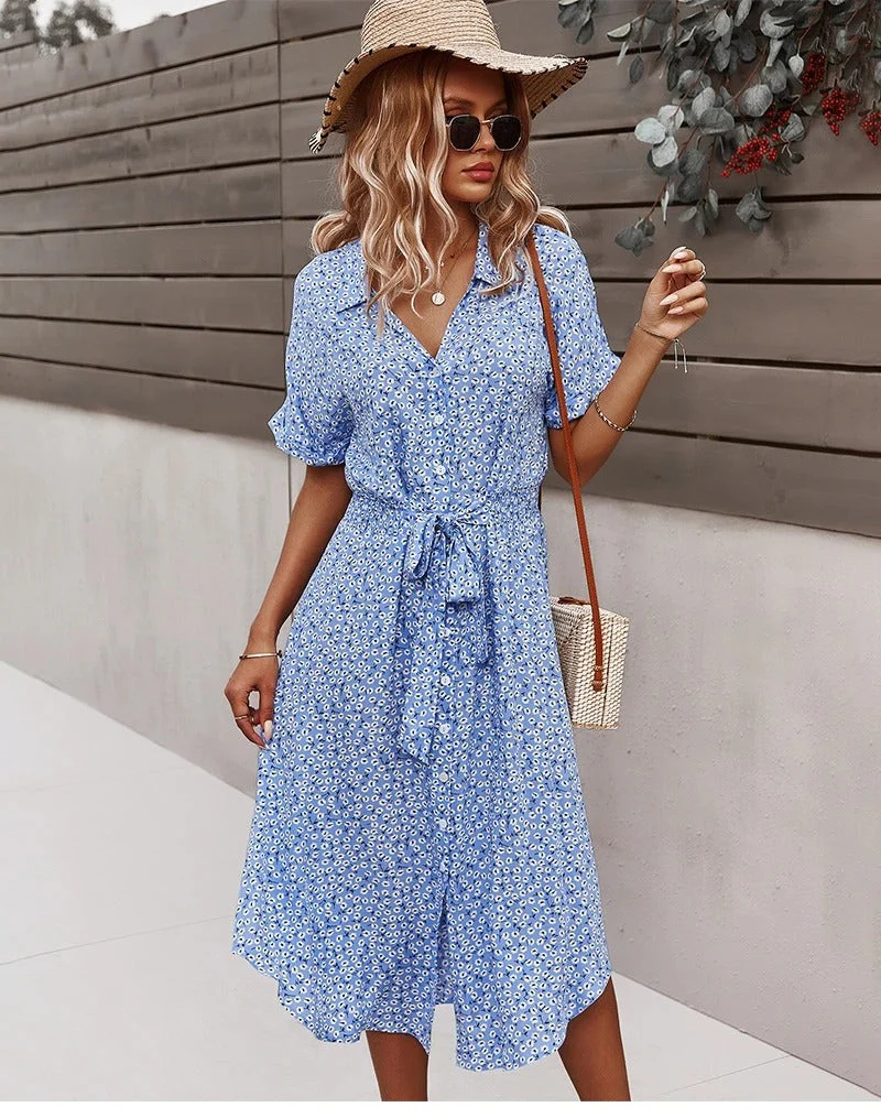 Orithyia® | Modern and fashionable summer dress - Image 48