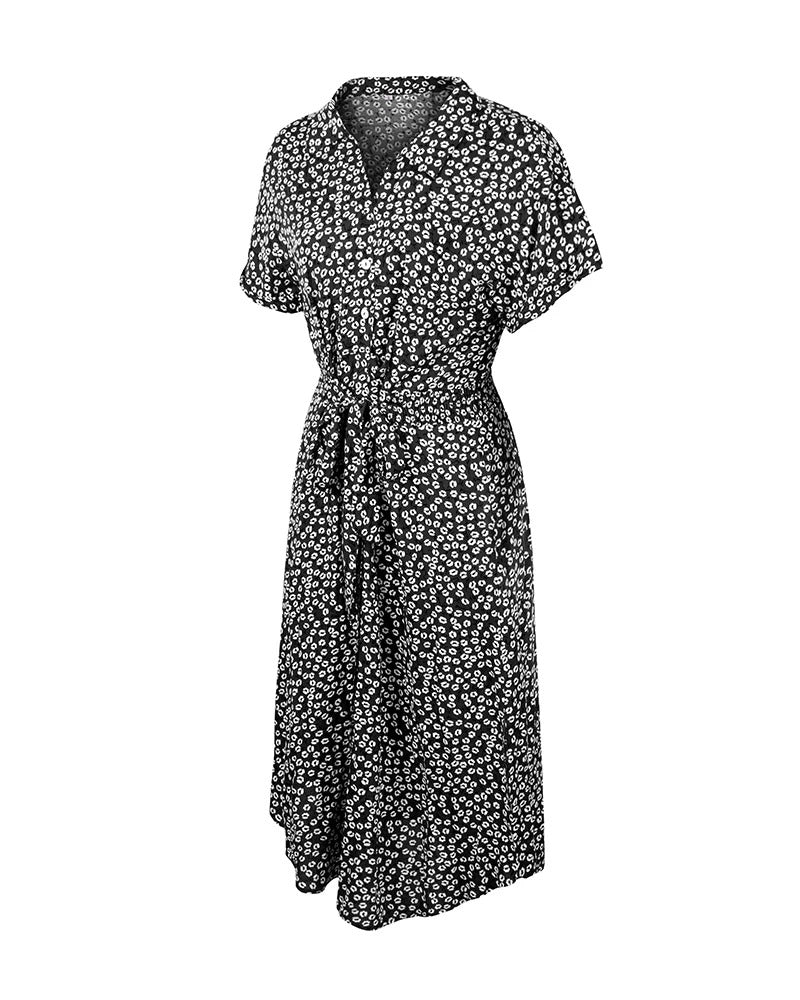 Orithyia® | Modern and fashionable summer dress - Image 49