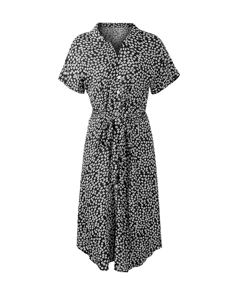 Orithyia® | Modern and fashionable summer dress - Image 50