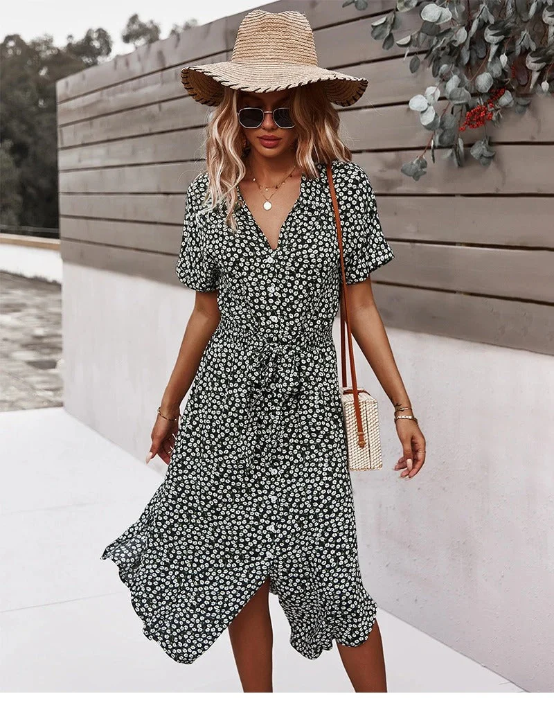 Orithyia® | Modern and fashionable summer dress - Image 52