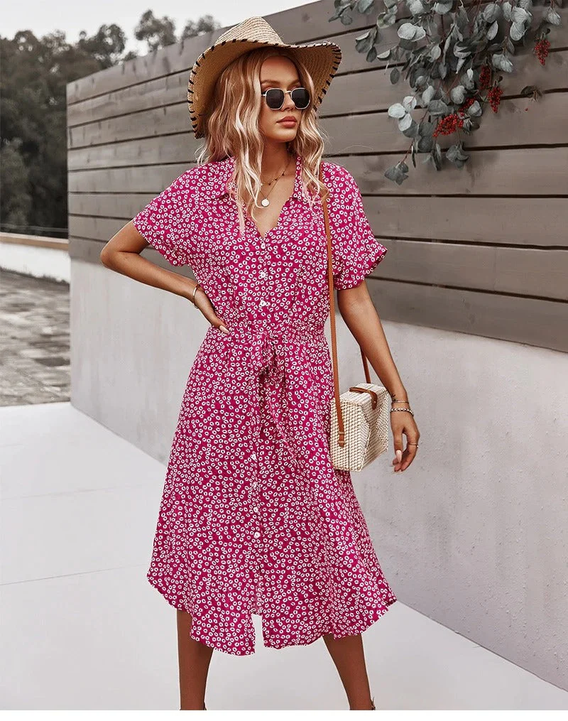 Orithyia® | Modern and fashionable summer dress - Image 55
