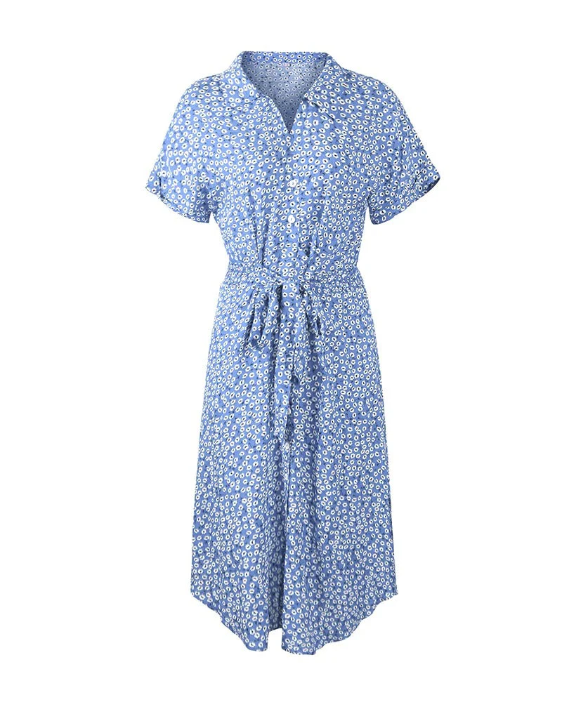 Orithyia® | Modern and fashionable summer dress - Image 9